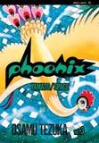 Phoenix Vol. 3: Yamato/Space (Osamu Tezuka)